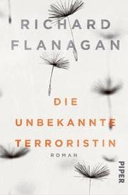 Cover von Die unbekannte Terroristin