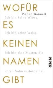 Cover von Wofür es keinen Namen gibt