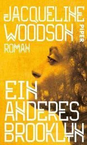 Cover von Ein anderes Brooklyn