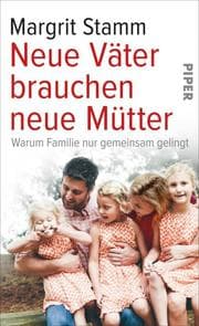 Cover von Neue Väter brauchen neue Mütter