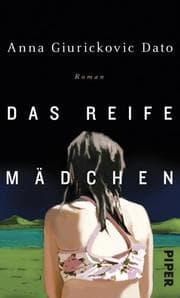 Cover von Das reife Mädchen