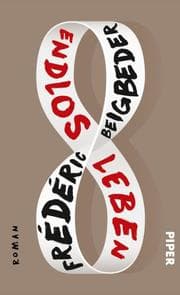 Cover von Endlos leben