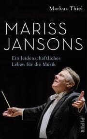 Cover von Mariss Jansons
