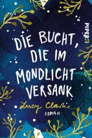 Cover von Die Bucht, die im Mondlicht versank