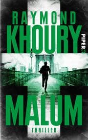 Cover von Malum