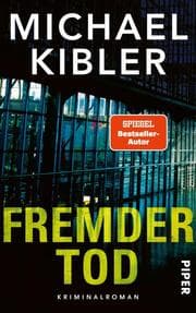 Cover von Fremder Tod