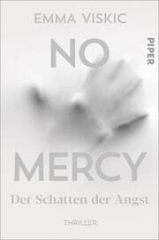 Cover von No Mercy - Der Schatten der Angst