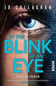 Cover von In the Blink of an Eye