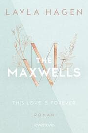 Cover von This Love is Forever
