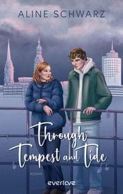 Cover von Through Tempest and Tide