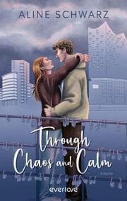 Cover von Through Chaos and Calm