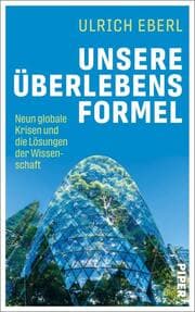 Cover von Unsere Überlebensformel