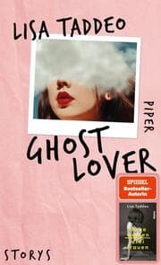 Cover von Ghost Lover