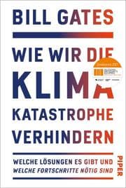 Cover von Wie wir die Klimakatastrophe verhindern