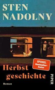 Cover von Herbstgeschichte