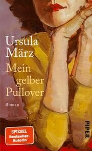 Cover von Mein gelber Pullover