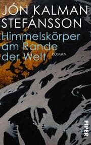 Cover von Himmelskörper am Rande der Welt
