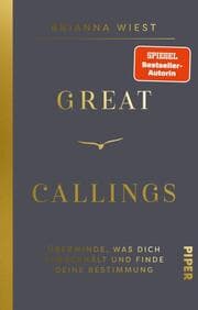 Cover von Great Callings