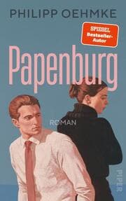 Cover von Papenburg