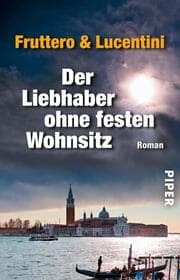 Cover von Der Liebhaber ohne festen Wohnsitz