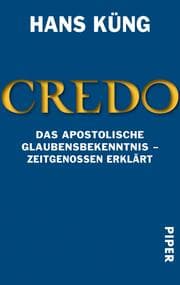Cover von Credo