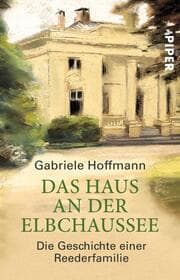 Cover von Das Haus an der Elbchaussee