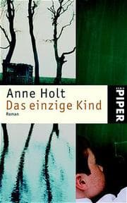 Cover von Das einzige Kind