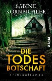 Cover von Die Todesbotschaft