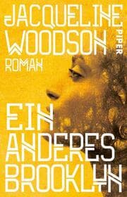 Cover von Ein anderes Brooklyn