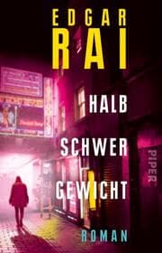 Cover von Halbschwergewicht