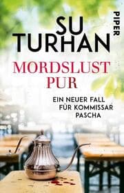 Cover von Mordslust pur