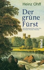 Cover von Der grüne Fürst