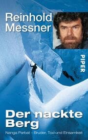 Cover von Der nackte Berg