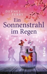 Cover von Ein Sonnenstrahl im Regen