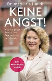 Cover von Keine Angst!