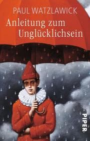 Cover von Anleitung zum Unglücklichsein