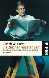 Cover von Die Zeichen unserer Zeit