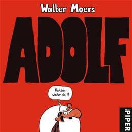Cover von Adolf