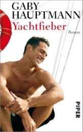 Cover von Yachtfieber