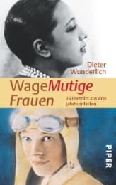 Cover von WageMutige Frauen