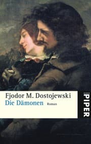 Cover von Die Dämonen