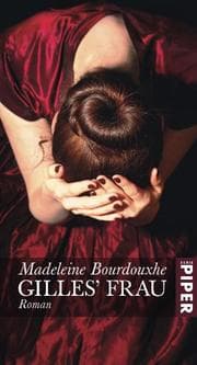 Cover von Gilles' Frau