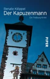 Cover von Der Kapuzenmann