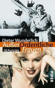 Cover von AußerOrdentliche Frauen