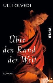 Cover von Über den Rand der Welt