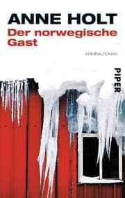 Cover von Der norwegische Gast