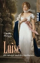 Cover von Luise