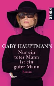 Cover von Nur ein toter Mann ist ein guter Mann
