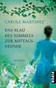Cover von Das Blau des Himmels zur Mittagsstunde