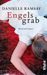 Cover von Engelsgrab